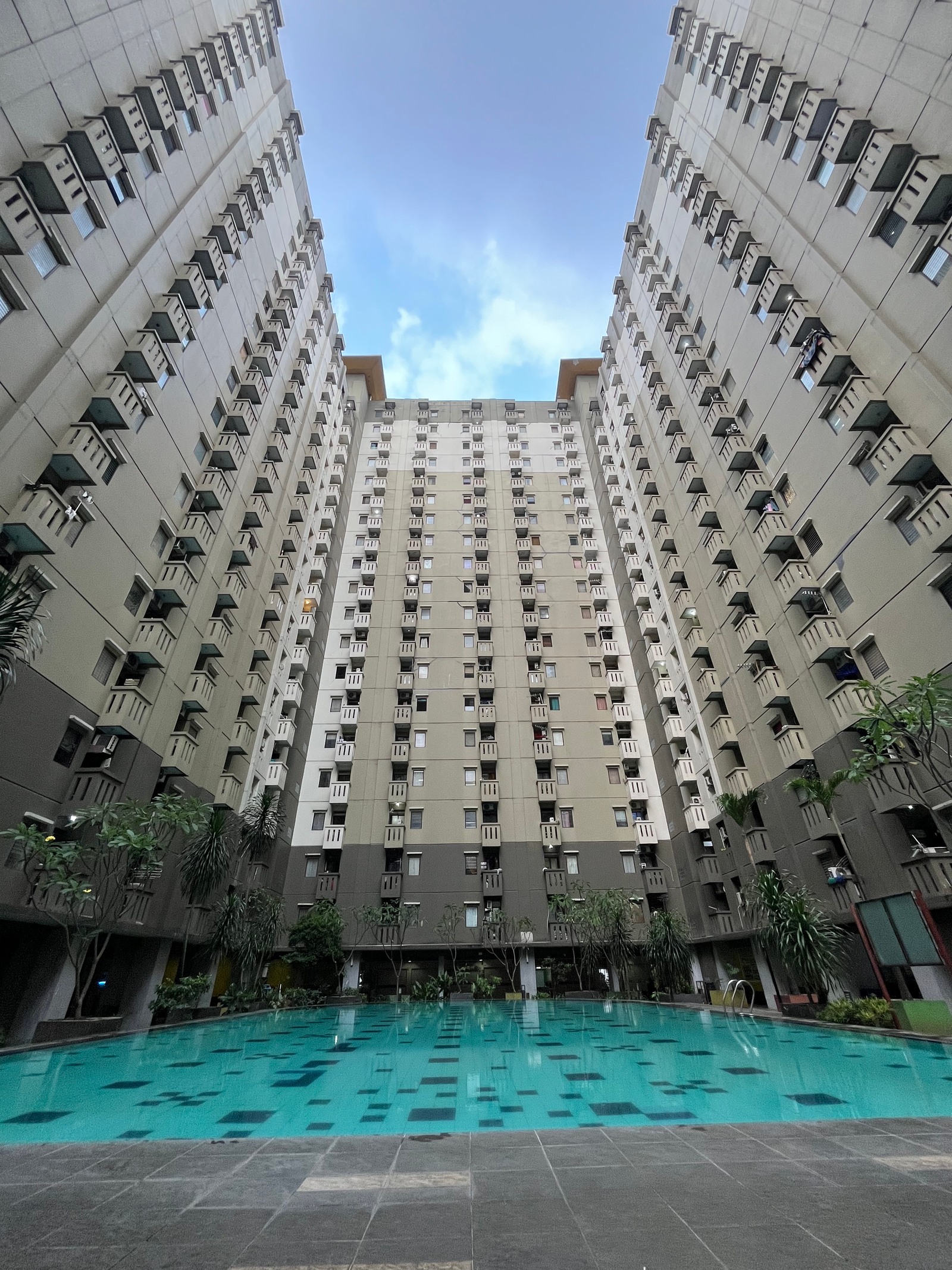 Apartment 5